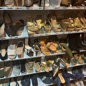 Meet your Posher, Diane